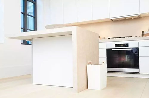 誰說長的丑才能當垃圾桶？