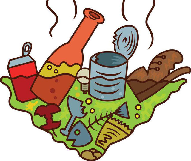 垃圾是從哪里來的怎么處理你知道嗎？