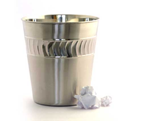 各國垃圾桶的英文單詞翻譯大全，都在這里了。